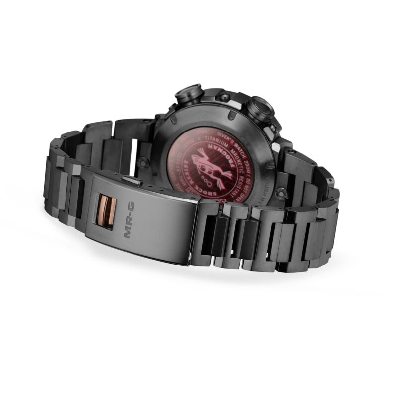 MRG-BF1000B-1A CASIO 11