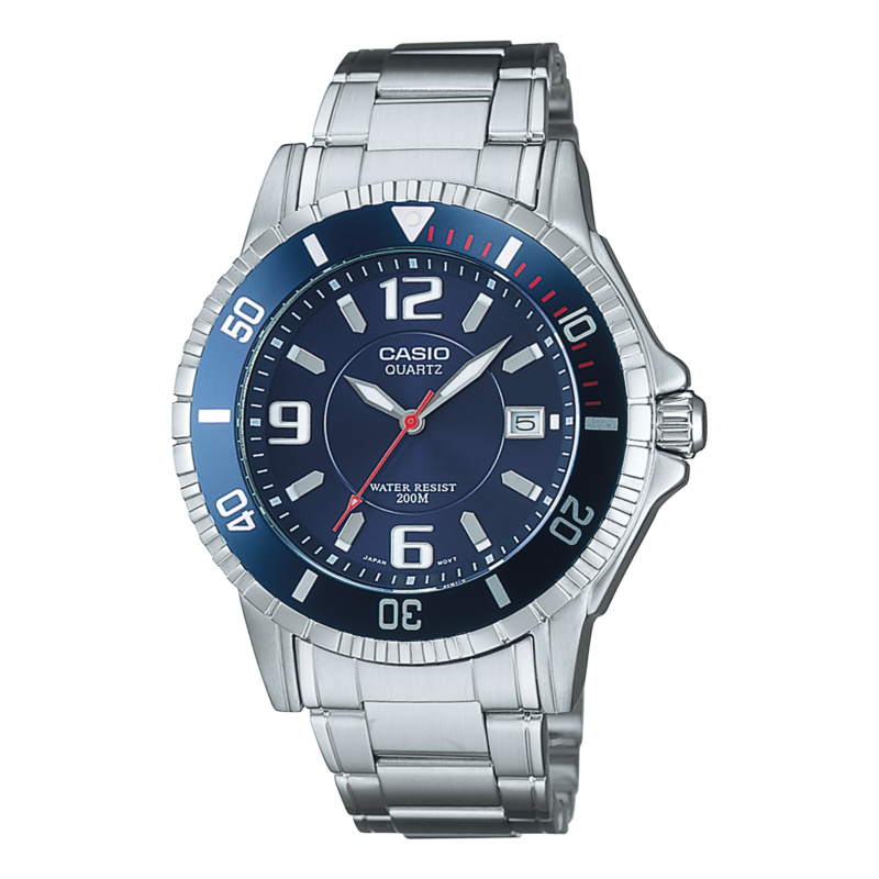 MTD-1053D-2AV CASIO 2