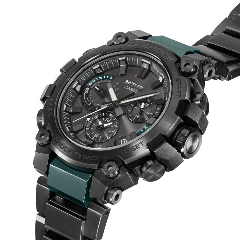 MTG-B3000BD-1A2 CASIO 6