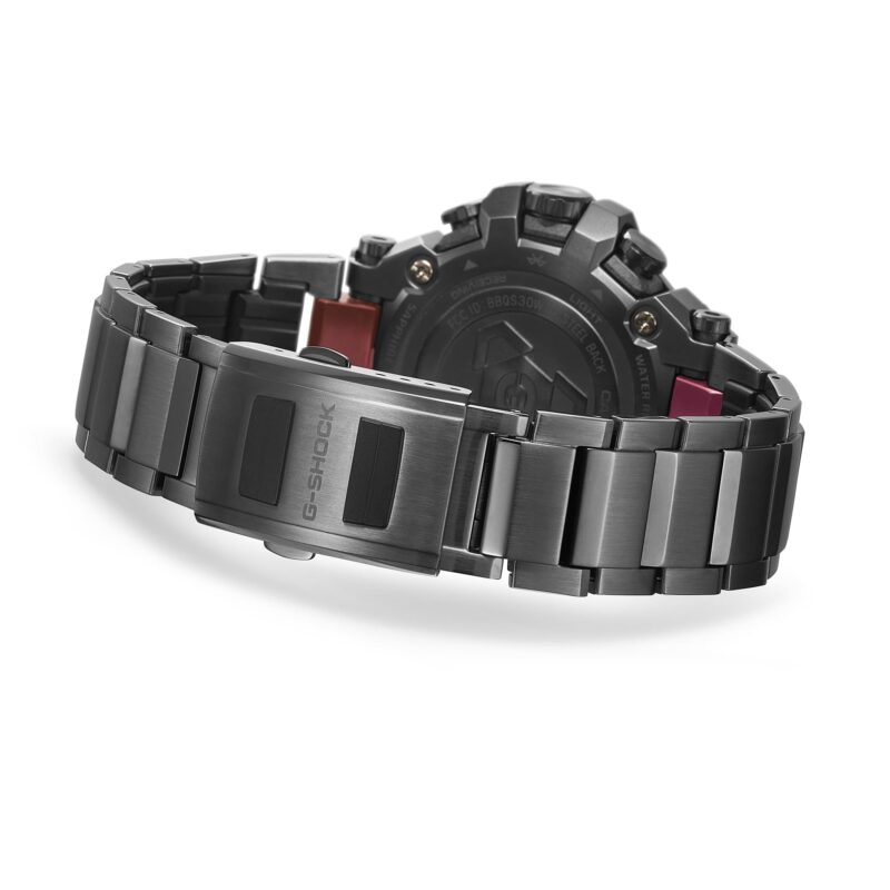 MTG-B3000BD-1A CASIO 8