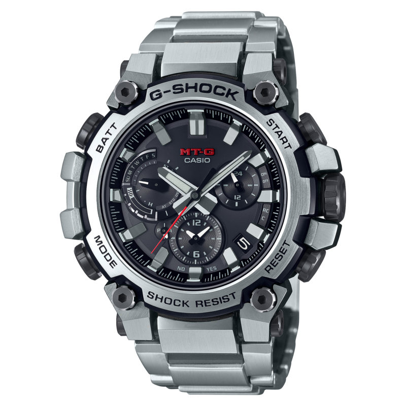 MTG-B3000D-1A CASIO 2
