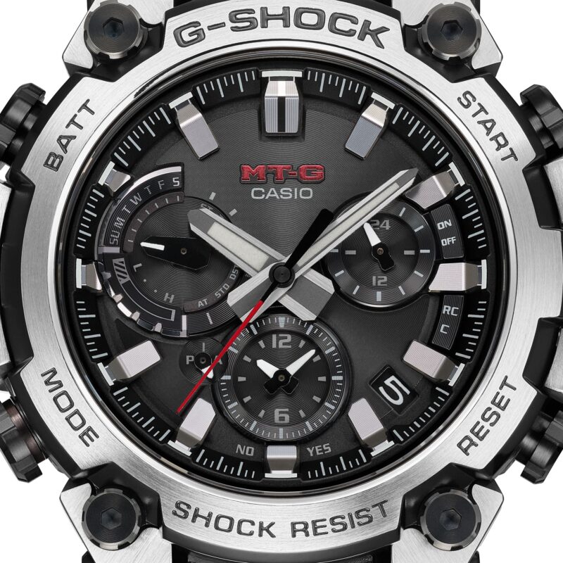 MTG-B3000D-1A CASIO 4