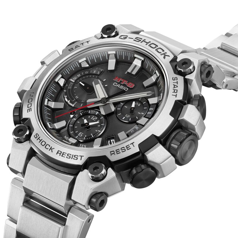MTG-B3000D-1A CASIO 6