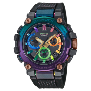 MRG-B2100B-1A CASIO 18