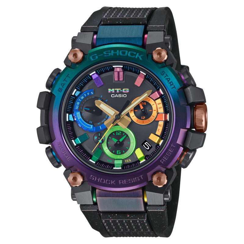 MTG-B3000DN-1A CASIO 2