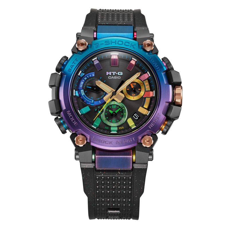 MTG-B3000DN-1A CASIO 5
