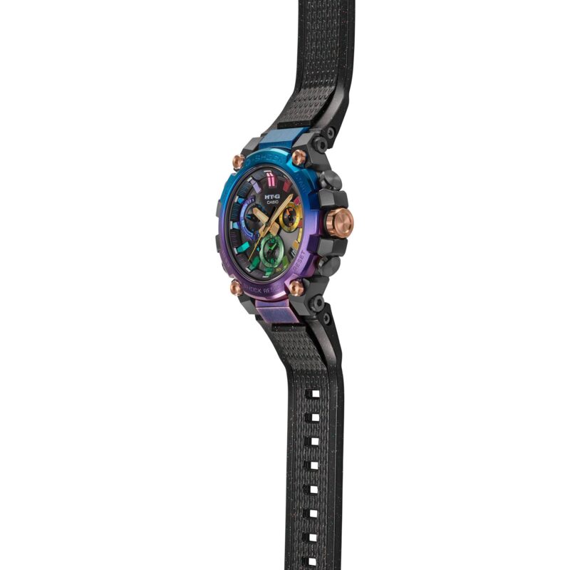 MTG-B3000DN-1A CASIO 7
