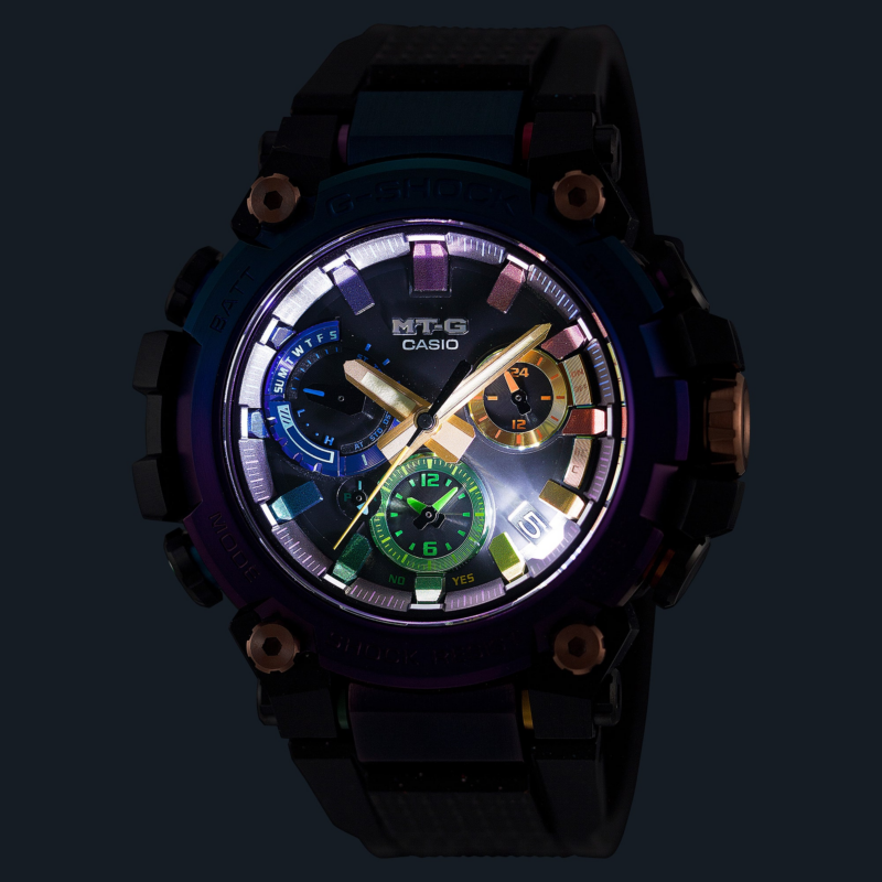 MTG-B3000DN-1A CASIO 11
