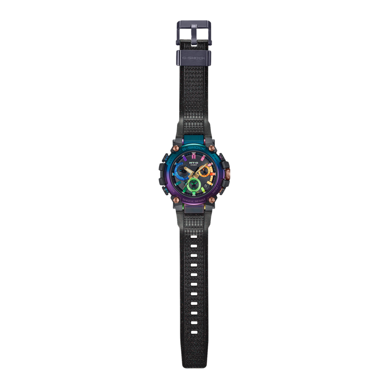 MTG-B3000DN-1A CASIO 4
