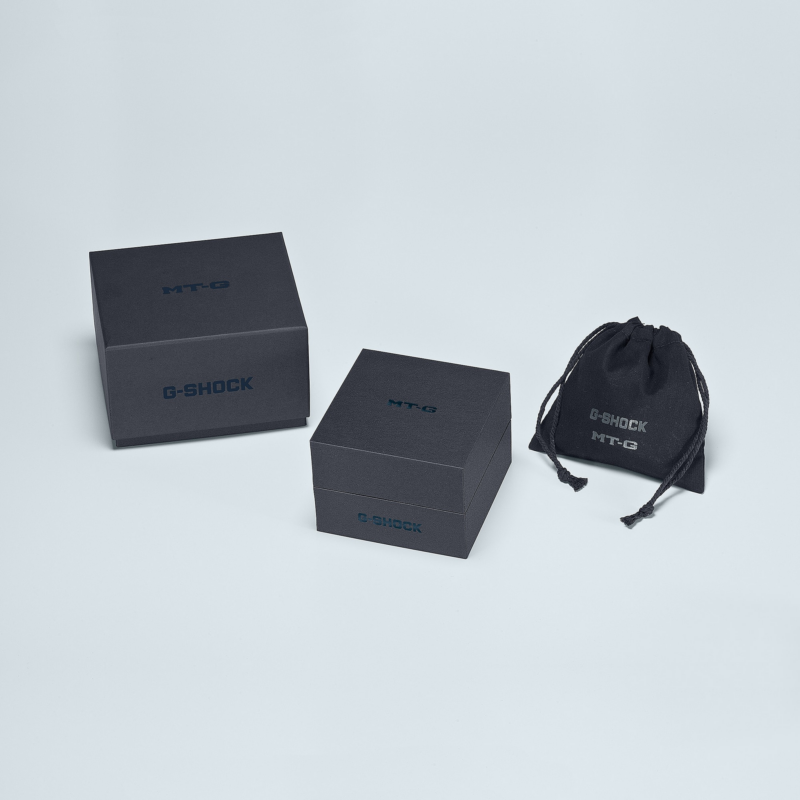 MTG-B3000DN-1A CASIO 12