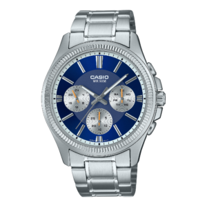 MTG-B2000D-1A CASIO 9