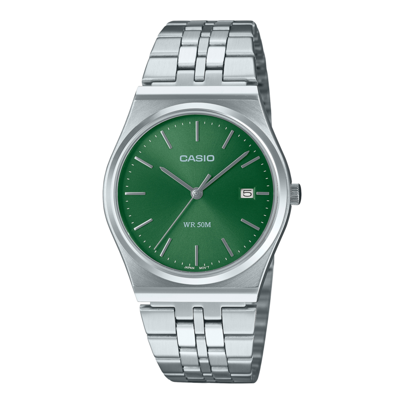 MTP-B145D-3AV CASIO 2