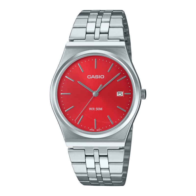 MTP-B145D-4A2V CASIO 2