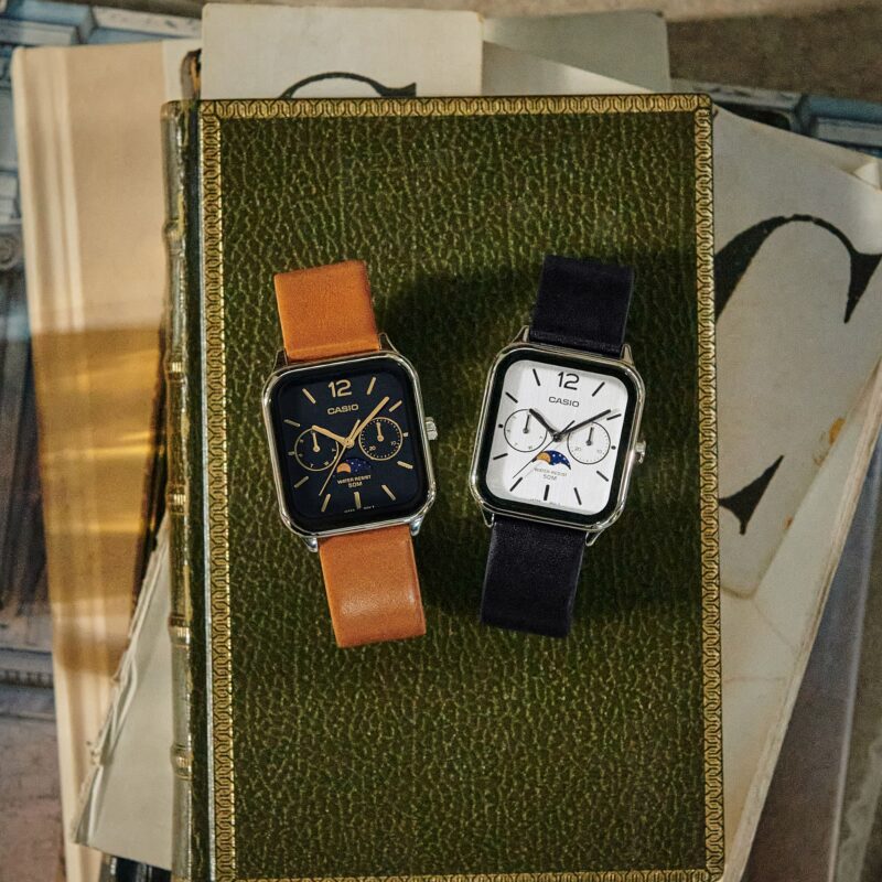 MTP-M305L-1AV CASIO 4