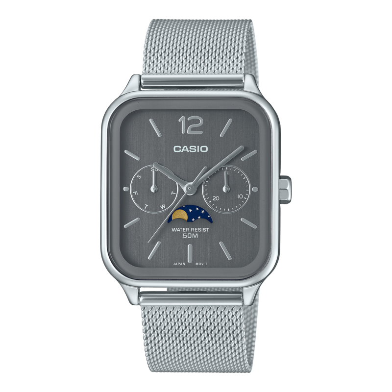 MTP-M305M-8AV CASIO 2