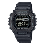 MWD-110HB-1BV CASIO 5