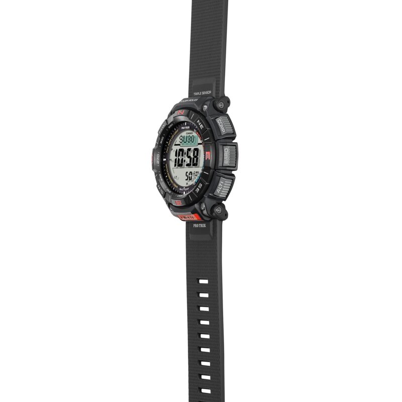 PRG-340-1 CASIO 6