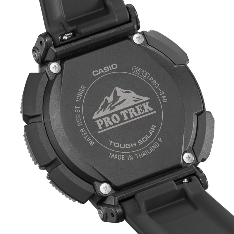 PRG-340-1 CASIO 7