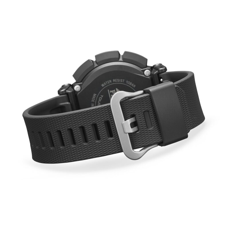 PRG-340-1 CASIO 8