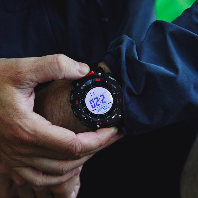 PRG-340-1 CASIO 14
