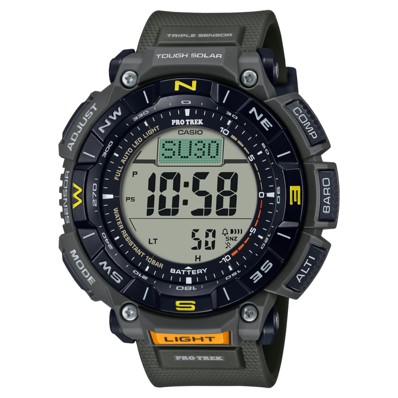 PRG-340-3 CASIO 2