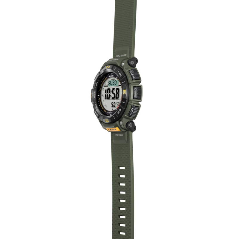 PRG-340-3 CASIO 4