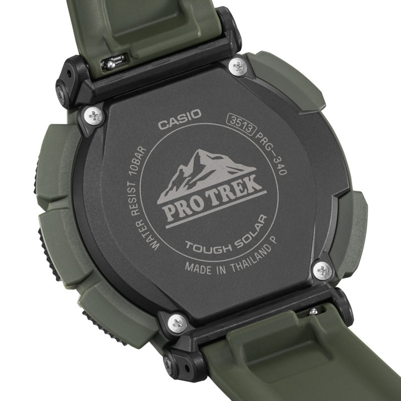 PRG-340-3 CASIO 6