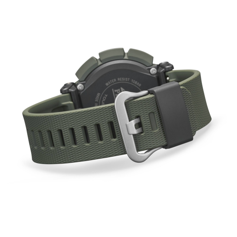 PRG-340-3 CASIO 7