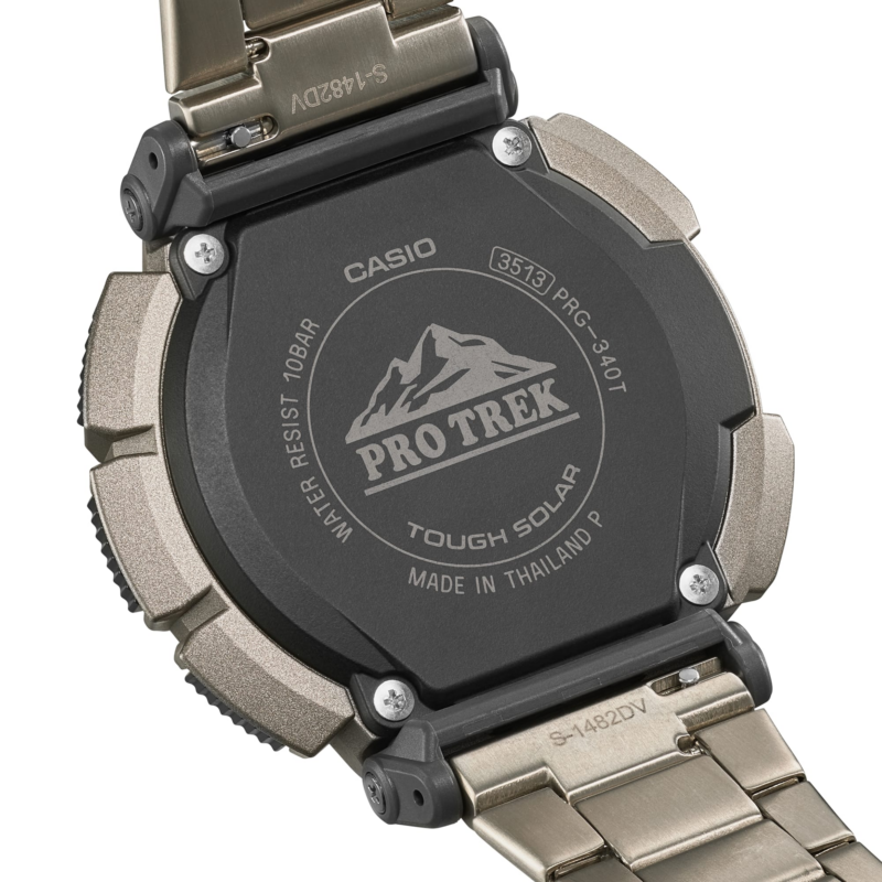 PRG-340T-7 CASIO 6