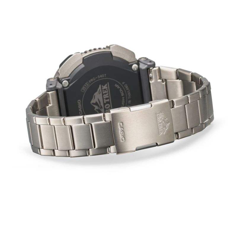 PRG-340T-7 CASIO 7