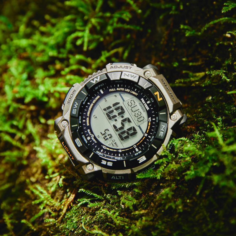 PRG-340T-7 CASIO 13