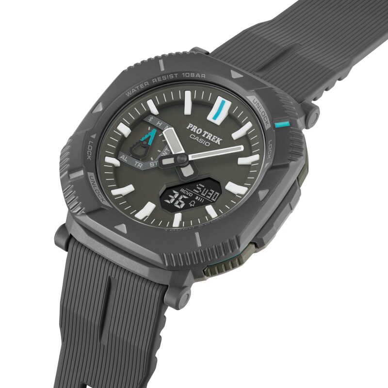 PRJ-B001-1 CASIO 9