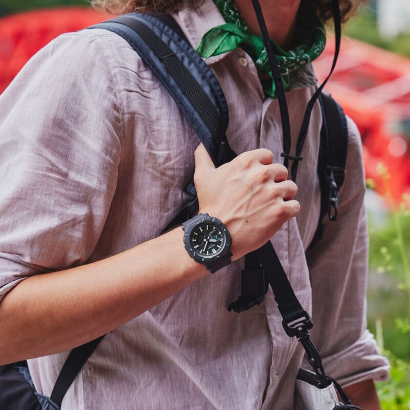 PRJ-B001-1 CASIO 15