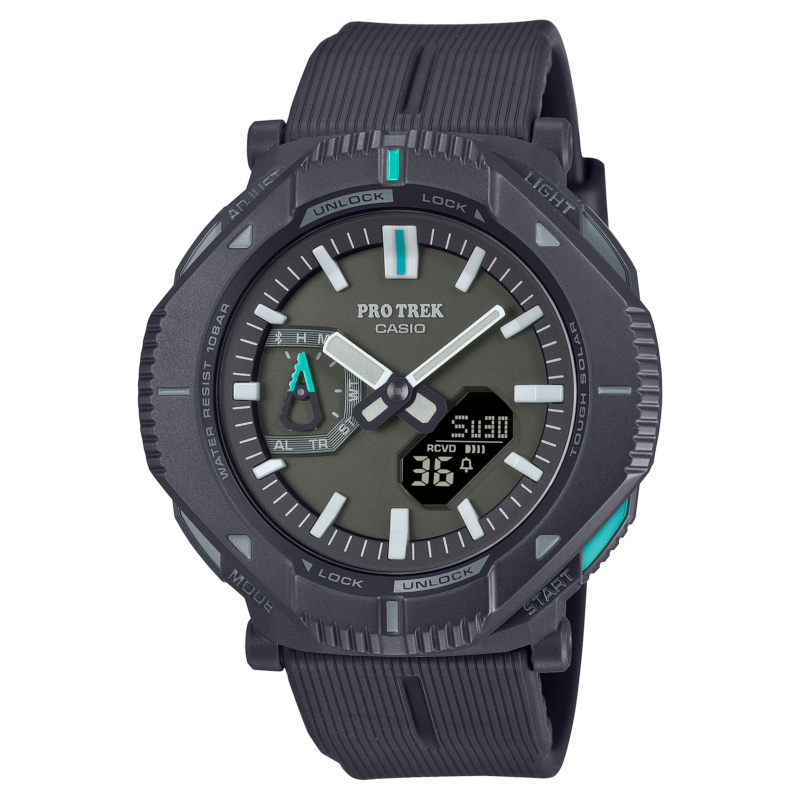 PRJ-B001-1 CASIO 8
