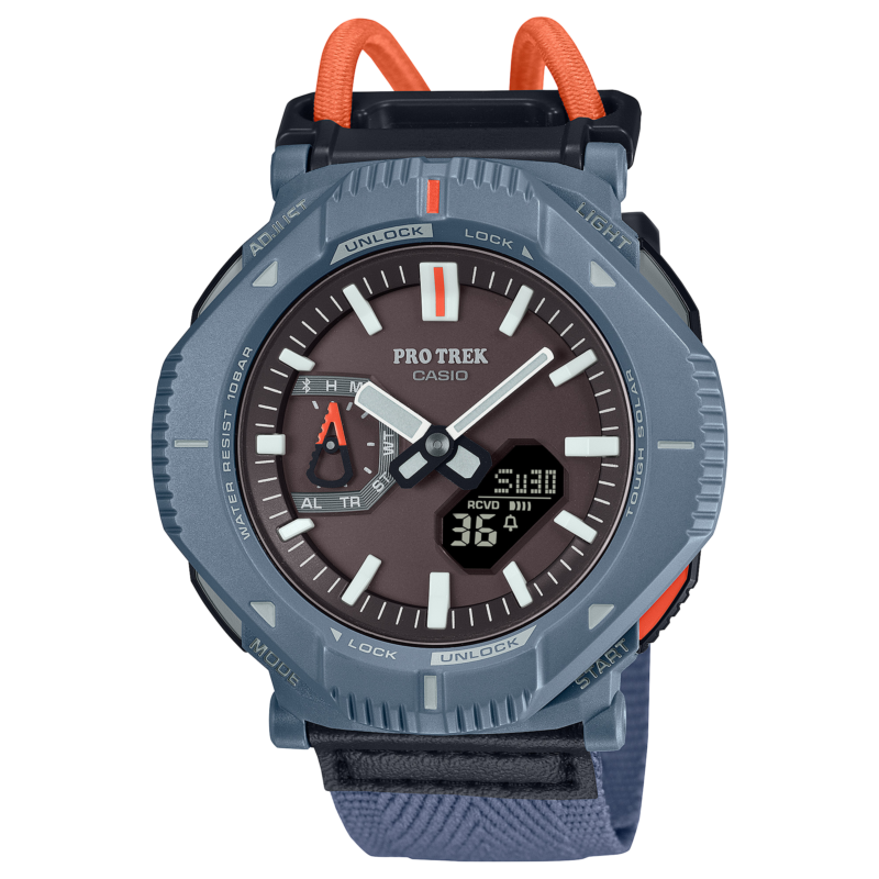 Casio PRJ-B001B-2 CASIO 8