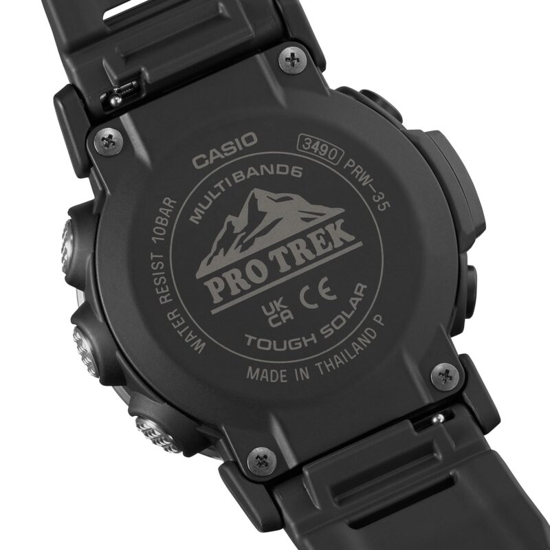 PRW-35-1A CASIO 8