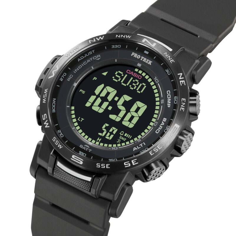 PRW-35Y-1B CASIO 7