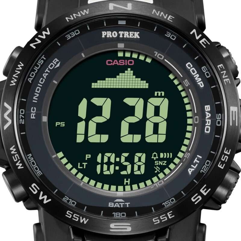 PRW-35Y-1B CASIO 11