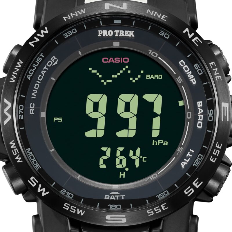 PRW-35Y-1B CASIO 12