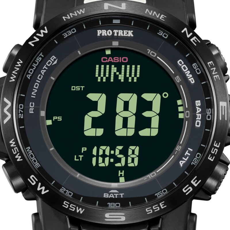 PRW-35Y-1B CASIO 10