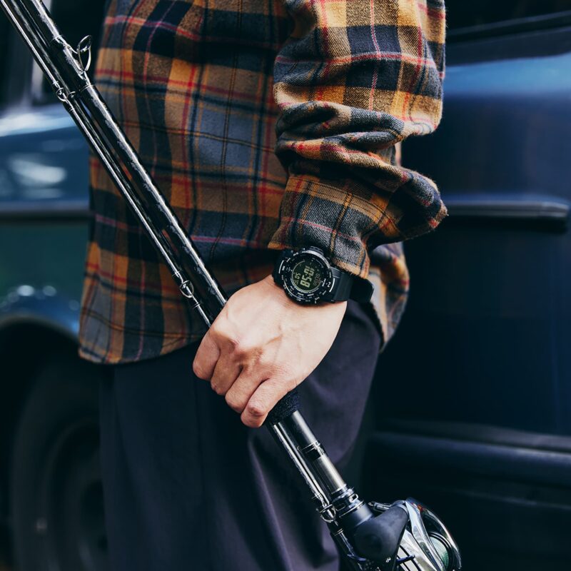 PRW-35Y-1B CASIO 14