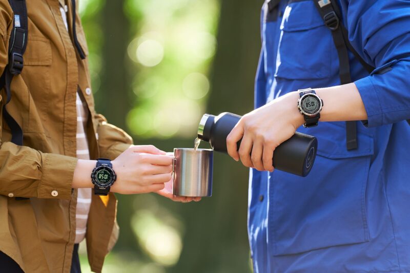 PRW-35-1A CASIO 14