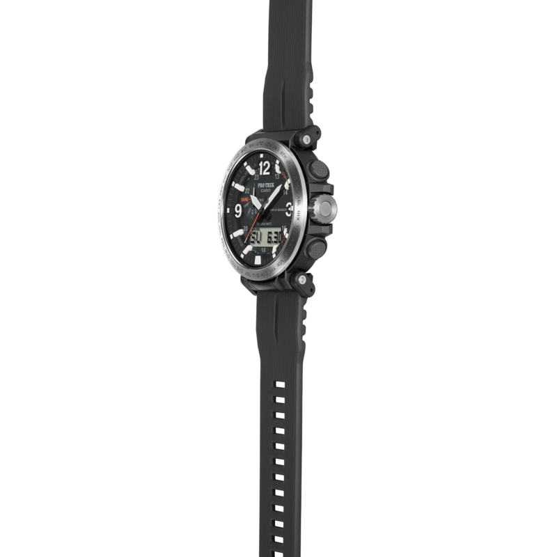 PRW-6611Y-1 CASIO 7