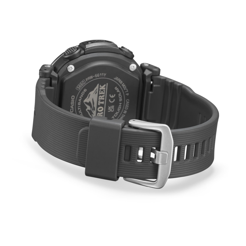 PRW-6611Y-1 CASIO 10