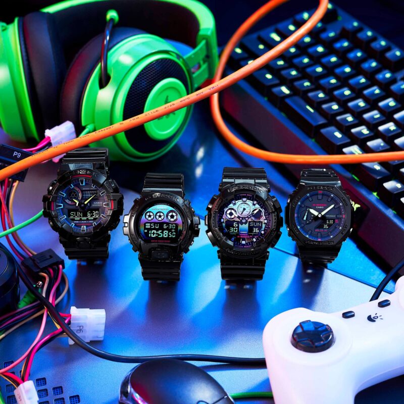 DW-6900RGB-1 CASIO 12