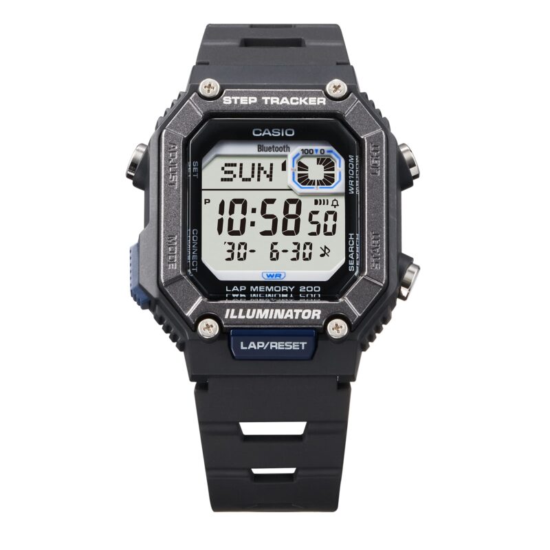 WS-B1000-1AV CASIO 9