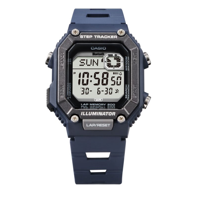 WS-B1000-2AV CASIO 4