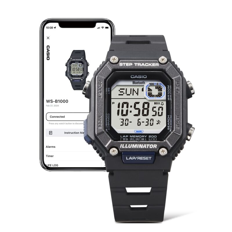 WS-B1000-1AV CASIO 8