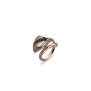 Calla ring GAN0214C