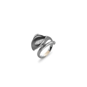 Calla ring GAN0214E